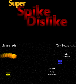 DeSmuME-NX v2018.05.18 (Nintendo DS emu for Nintendo Switch)