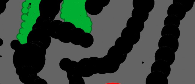 Slime Roll v0.1 (PS3 misc)