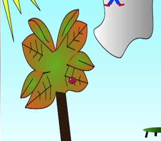 Island Hop v1.0 (iPhone Game)