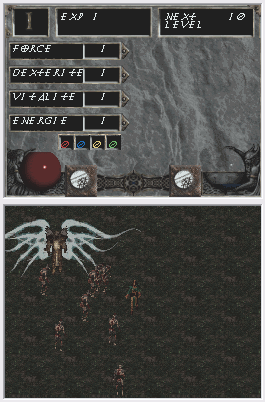 diablo 2 ds enigma