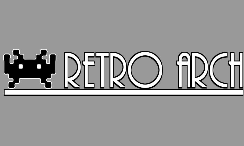 Retroarch. Ретро Арч. Логотип RETROARCH. Ретро Арч на ПК.