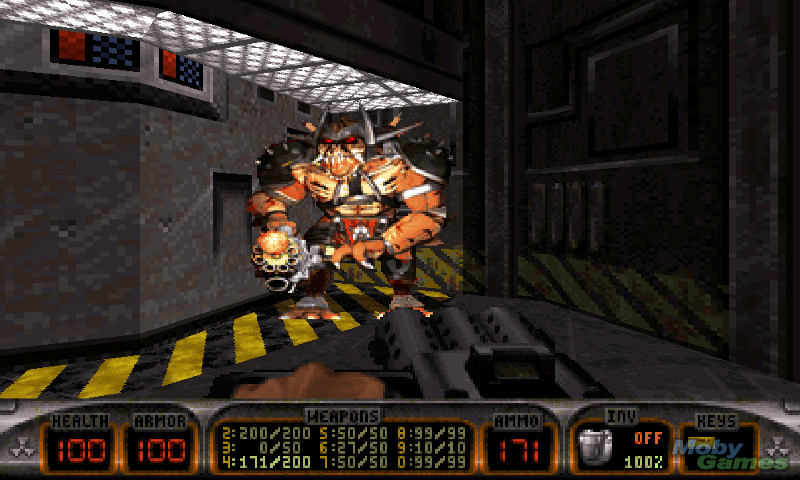 duke nukem 3d grp editor