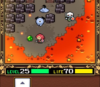 Fairune v1.2 (iPhone Game)