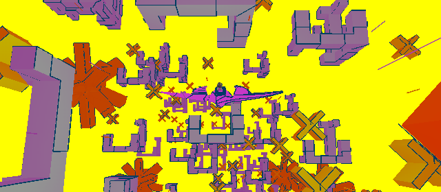 Newo Escape v1.9 (Wii Game)