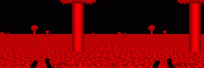 Deathchase (28-02-2014) (VB Game)