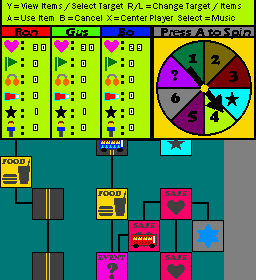 Driven to Insanity (29-01-2015) (NDS Game)
