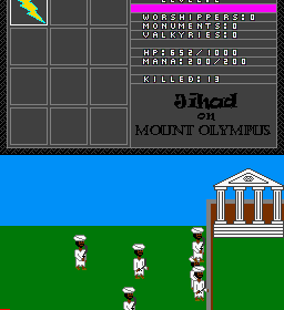 Jihad on Mount Olympus (29-01-2015) (NDS Game)