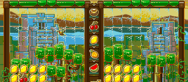 Fruit’Y v1.00 (DC, Wiz, PSP, GC, Wii, GCWZ Game)