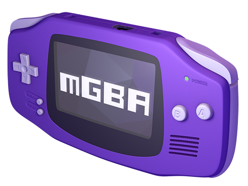 Mgba V0 5 2 Gba Emu For 3ds Nintendo 3ds Pdroms Homebrew 4 You