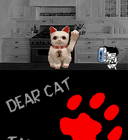 Catch That Human (26-01-2014) (NDS Game)