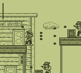 Gunman Clive (Game Boy)