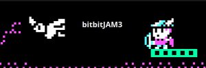 bitbitJAM #3