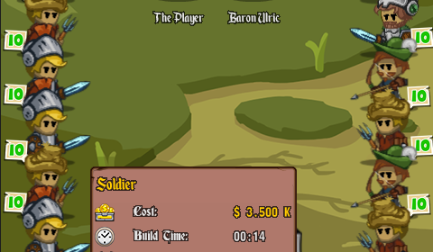 Realms of Idle v0.2.4800 (Android Game)