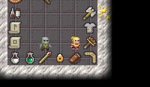 Yet Another Pixel Dungeon v0.3.1-j (Android Game)