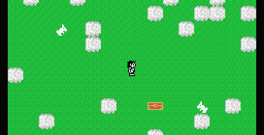 Knight Quest (07-04-2013) (CV Game)