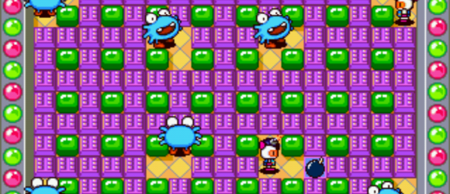 Mr. Boom v4.5.0.05 (Pandora Game Port)
