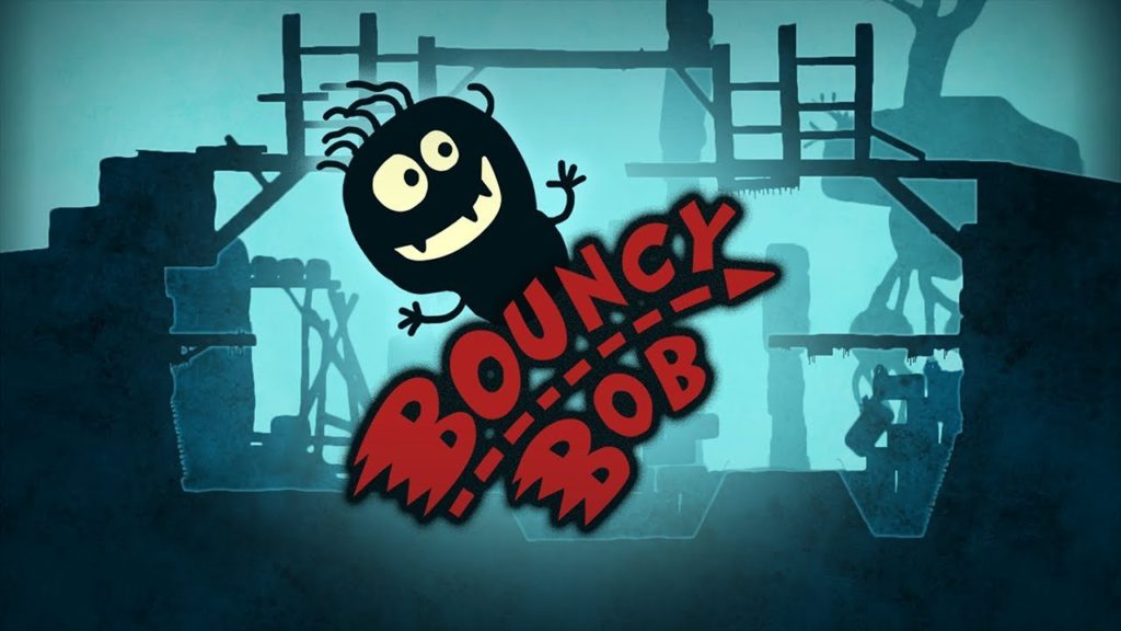 Bouncy Bob v1.43 (Android Game)