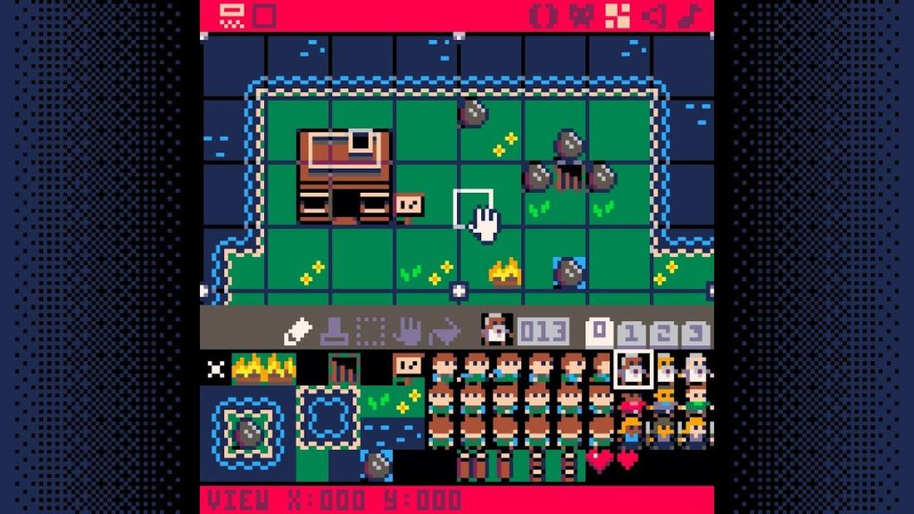 Game Development with PICO-8 Issue 1 (PICO-8 misc)