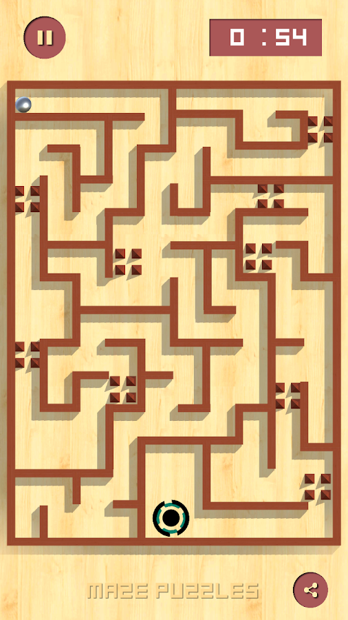 download the new version for android Mazes: Maze Games