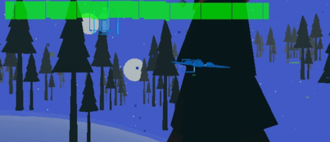 Newo Fox v2018.04.18-II (WIP) (Wii Game)