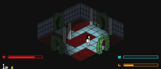 Odyssey For Panic v2018.04.04 (PSP Game)