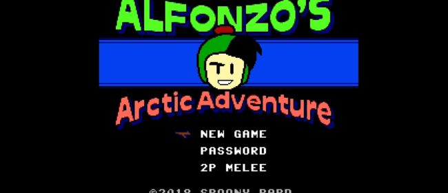 LaiNES v1.1.0 (NES emu for Nintendo Switch)