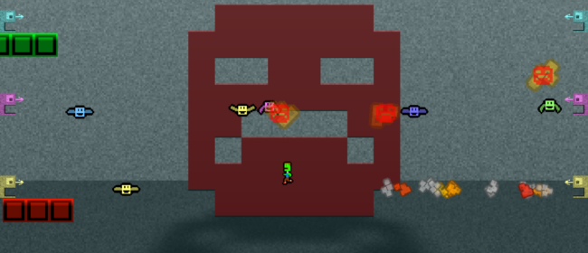 Franken Hopper v2018.05.12 (Nintendo 3DS Game)