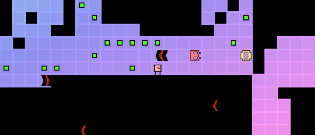 Micro Clampett v2018.05.03 (Nintendo 3DS Game)
