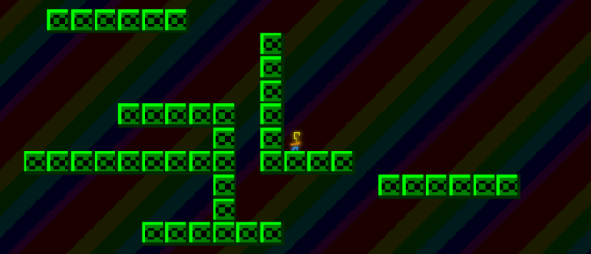 NeoPlat Blast v2018.06.18 (Nintendo 3DS Game)