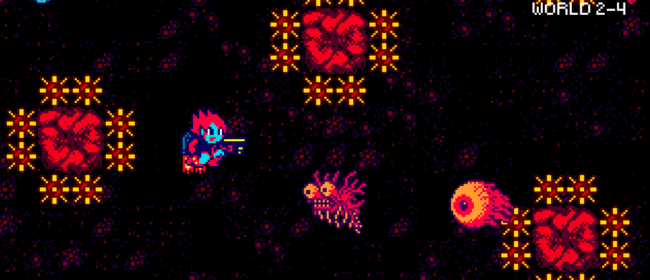 Super Jump’n’Shoot Attack v1.2 (Commercial) (Android Game)