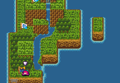 Taco v2018.05.18 (WIP) (SNES Game)