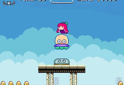 Taco v2018.06.05 (WIP) (SNES Game)