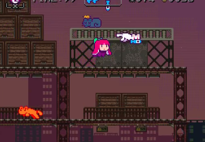 Taco v2018.06.16 (WIP) (SNES Game)