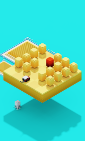 Cube Forest v0.1 (Android Game)
