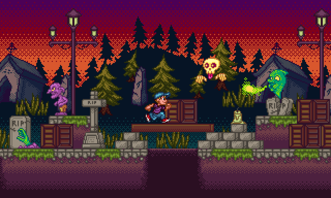 The Curse of Illmoore Bay (Genesis Game)