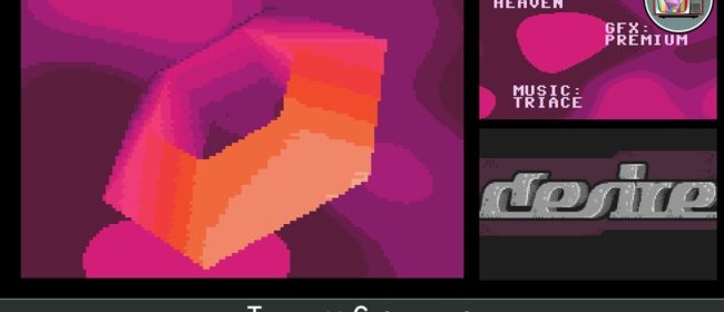 TinyCompo (Atari Lynx)