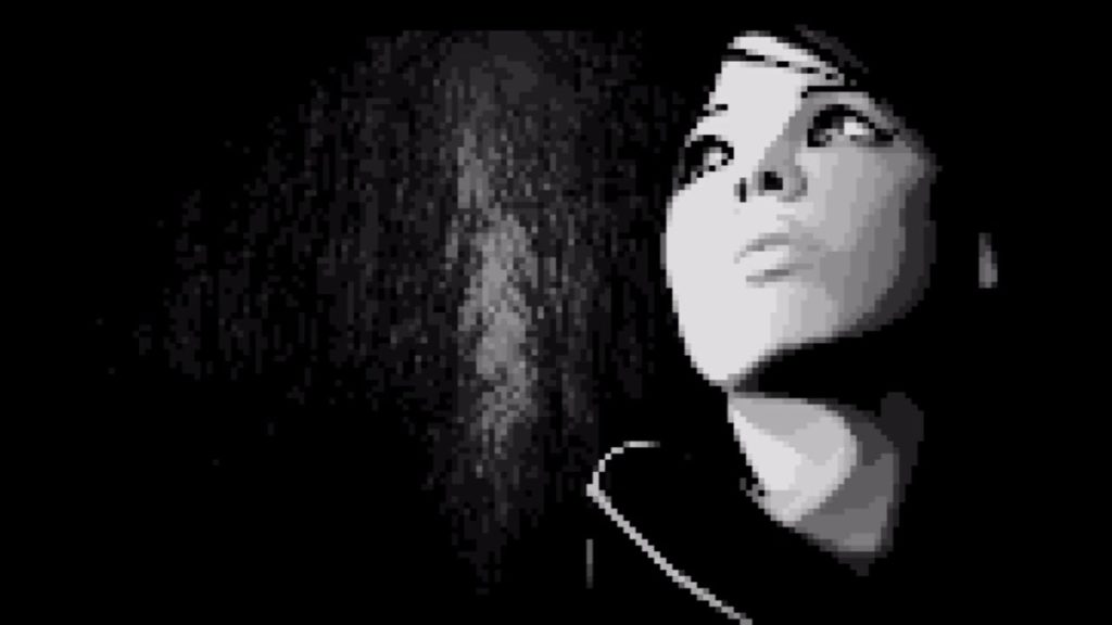 No Time (Atari Lynx Demo)