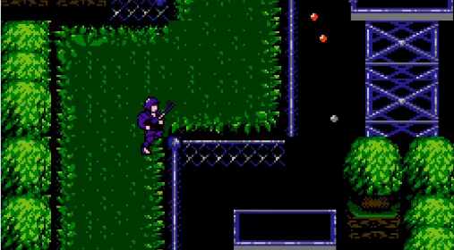 Copper Jacket (WIP) (2020-01-04) (NES Game)