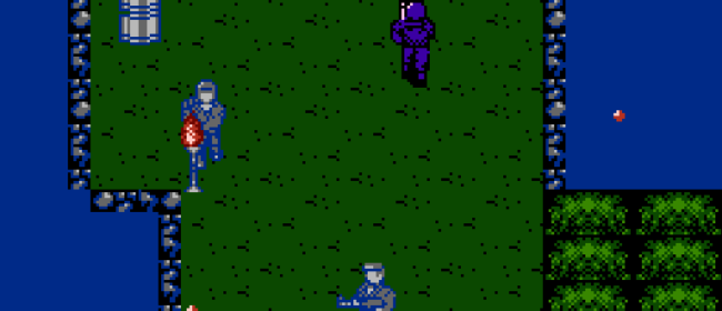Copper Jacket (WIP) (2019-12-29) (NES Game)