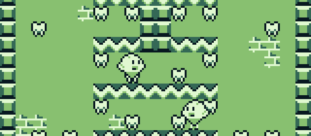 A Fairy Without Wings v1.3 (Game Boy Game)
