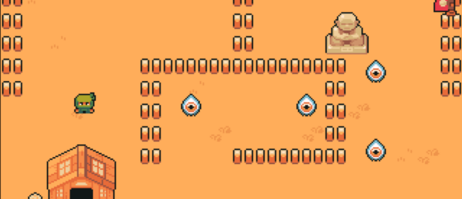 Shuriken v0.912 (Commodore Amiga AGA Game)