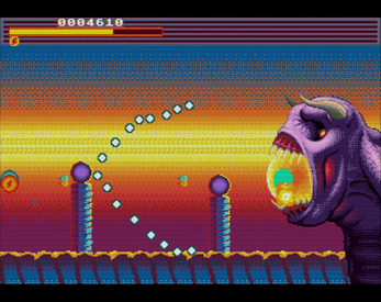 Abyssal Infants v2021.08.10 (Sega Genesis Game) (Sega Mega Drive)