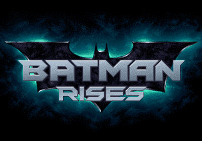 Batman Rises (Posadas Autumn 2022) (Commodore Amiga OCS) (Demo)