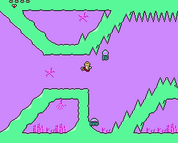 Ddream Ddiver v2022.12.20 (Nintendo Entertainment System – NES) (Game)