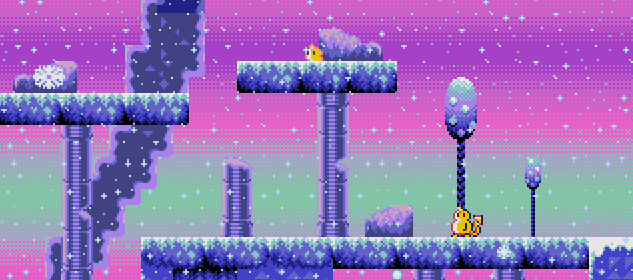 Devwill Too Prologue v2022.03.19 (Sega Genesis – Sega Mega Drive) (Game)