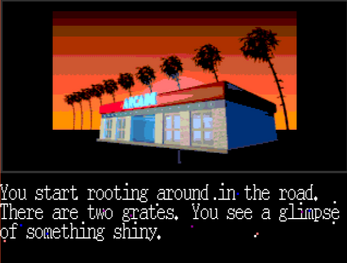 Passing Breeze v2022.10.18 (Sega Genesis – Sega Mega Drive) (Game)