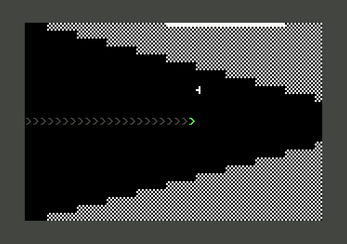 Cave Escape v2023.02.08 (Commodore 64 – C64) (Game)