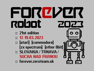 Forever 21 v2023.02.06 (Sinclair ZX Spectrum) (Invitro)