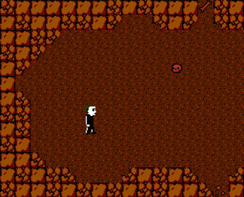 Halloween – October 31st v0.02 (Nintendo Entertainment System – NES) (Game)
