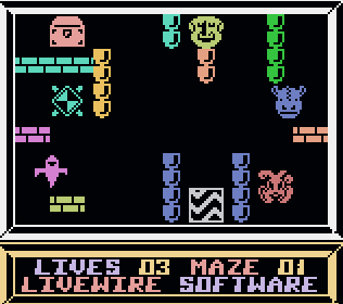 Heebie Jeebies v2023.02.09 (Nintendo Game Boy) (Game)